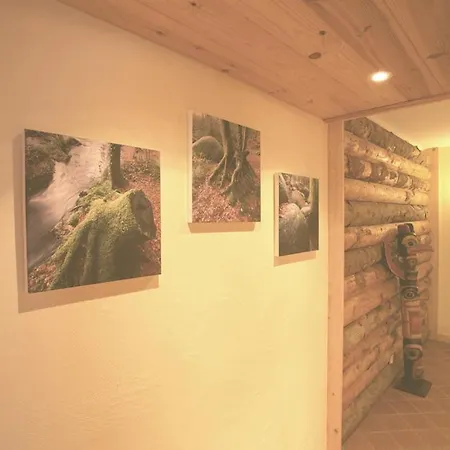 Les Logis De La Source Venkovský dům
